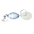 Medical Disposable Portable Manual  Respiratory Resuscitator Child Ambu Bag